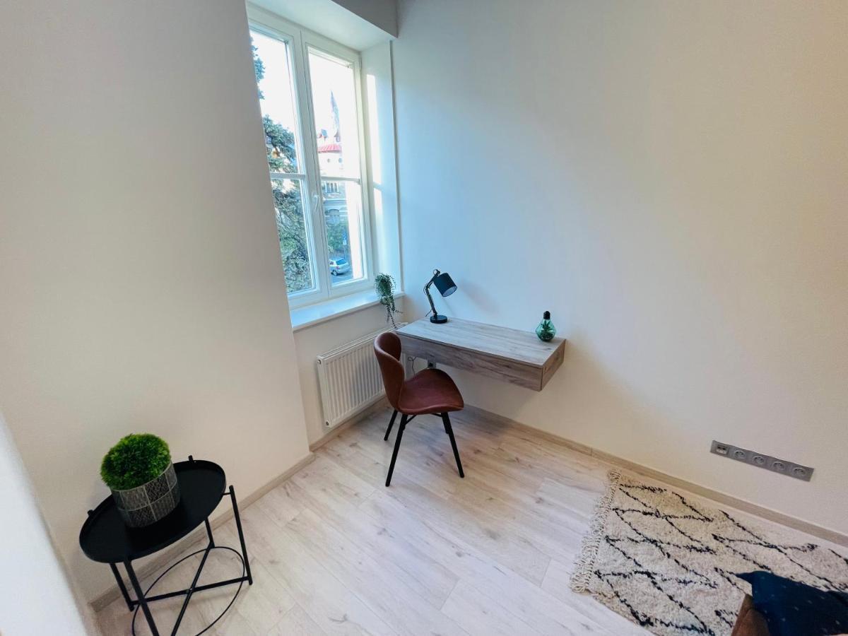 Dagmar Apartment Bratislava Esterno foto