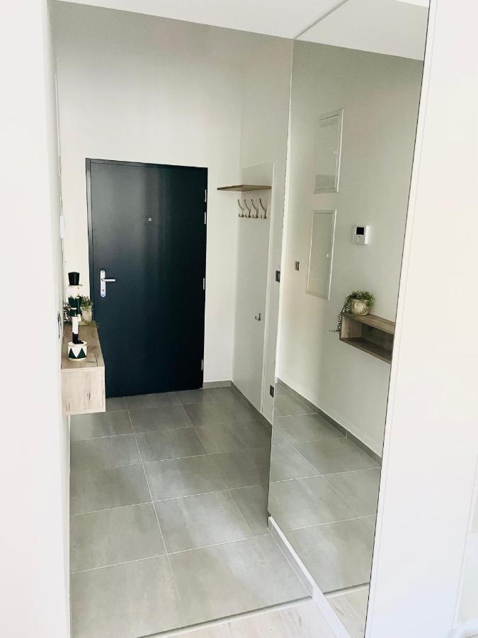 Dagmar Apartment Bratislava Esterno foto